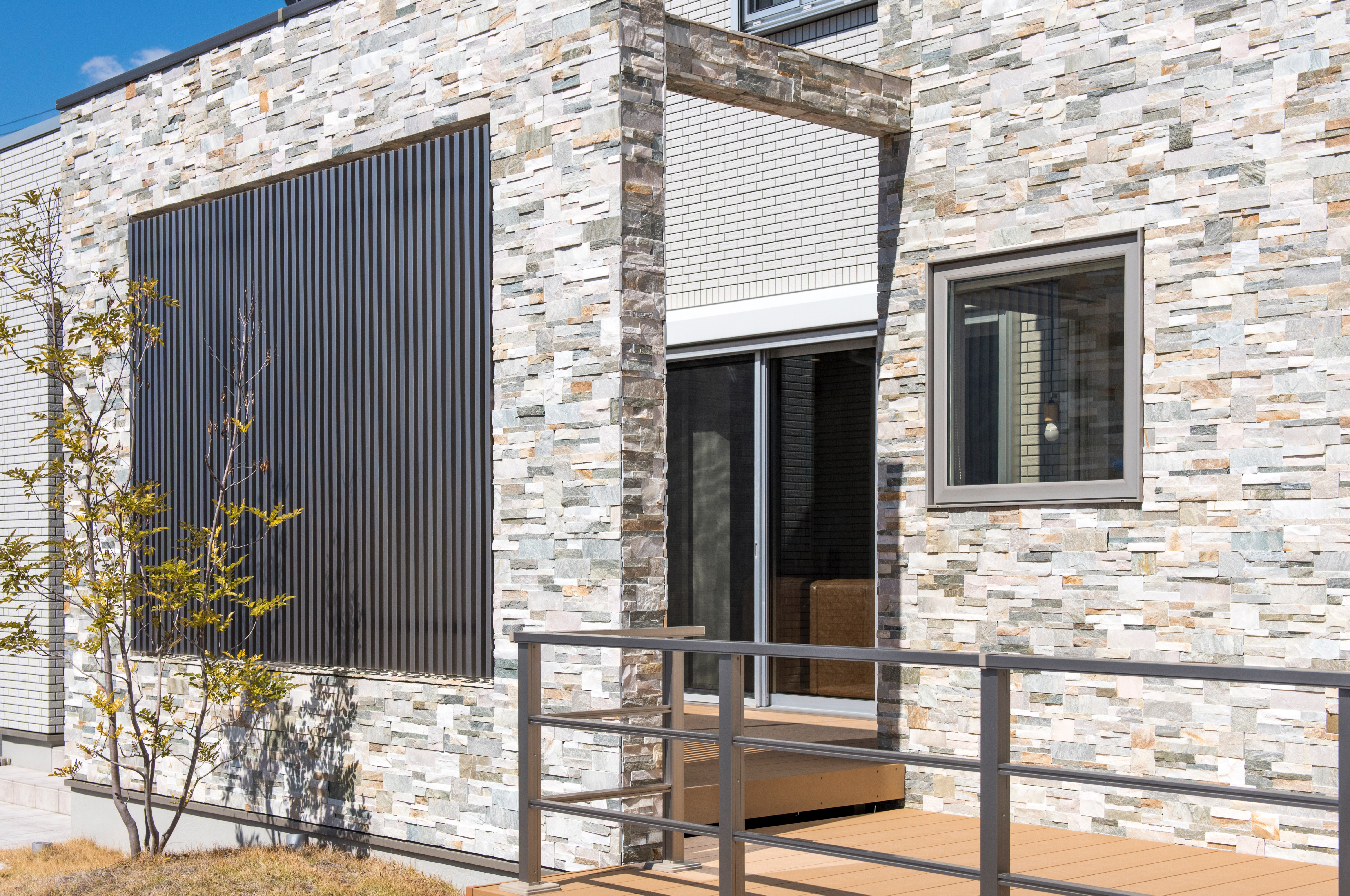 築15年 戸建て外壁塗装