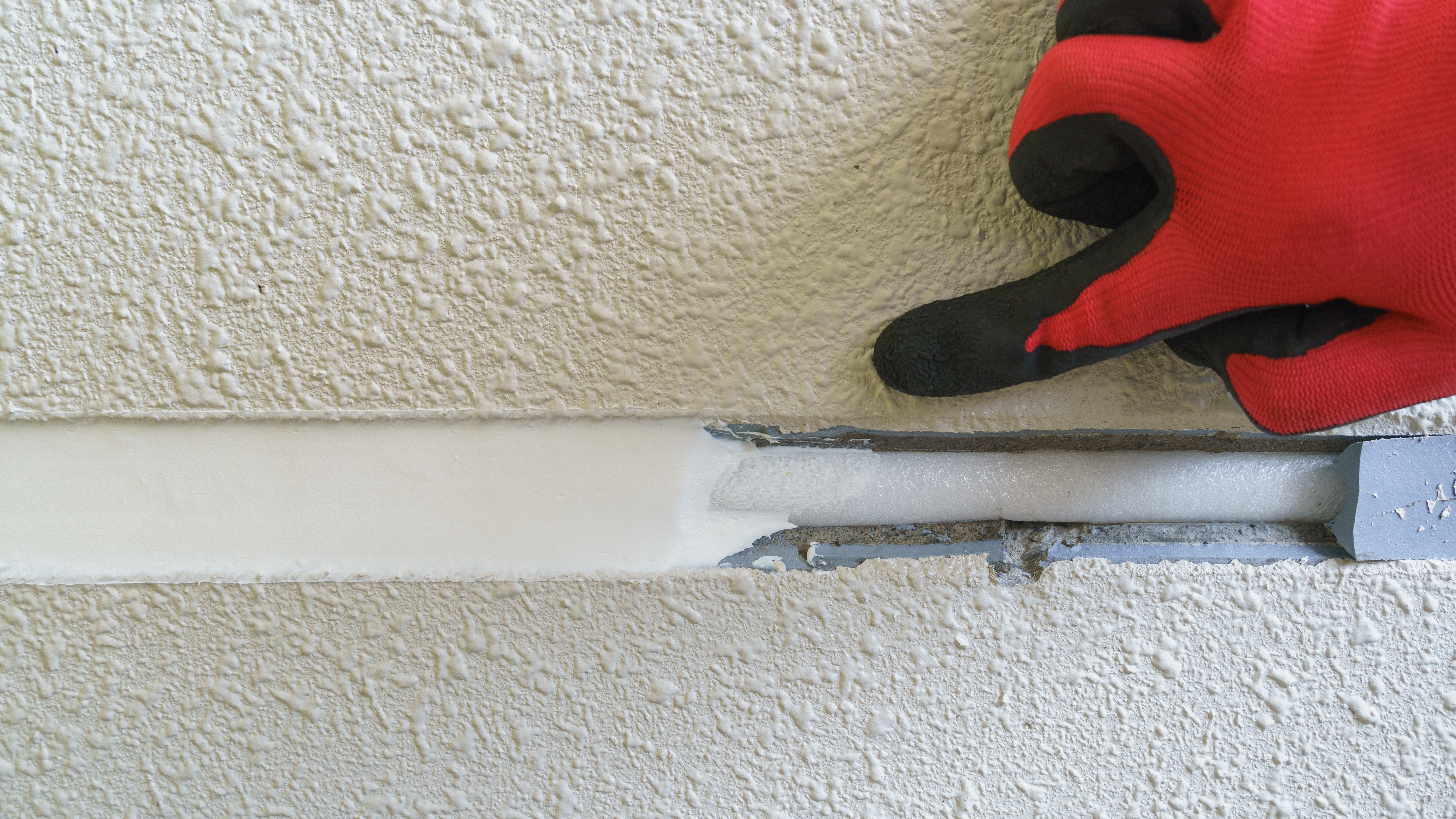 築12年 屋根・外壁塗装